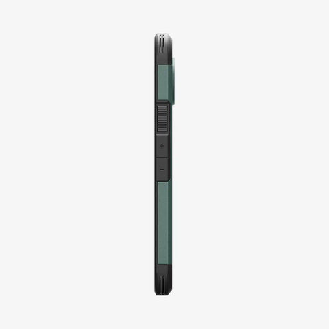 Pixel 11 Series - Tough Armor (Mag Fit)