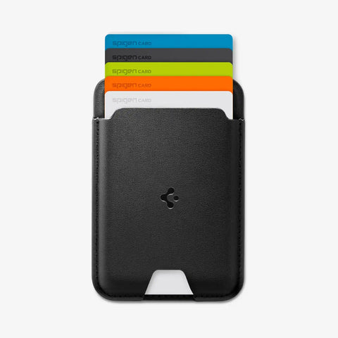 MagSafe Card Holder Valentinus | 5 Cards (Mag Fit)