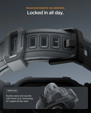 Apple Watch Series - Rugged Armor Pro 2