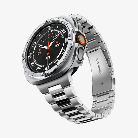 Galaxy Watch Ultra Series - Bezel Tune Pro