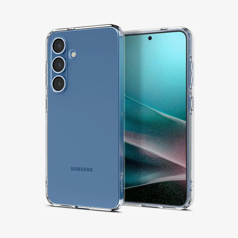 Galaxy S25 Series - Liquid Crystal