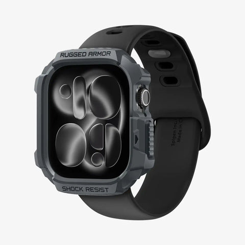 Apple Watch Series - Rugged Armor 2