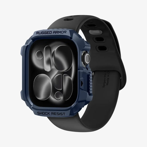 Apple Watch Series - Rugged Armor 2