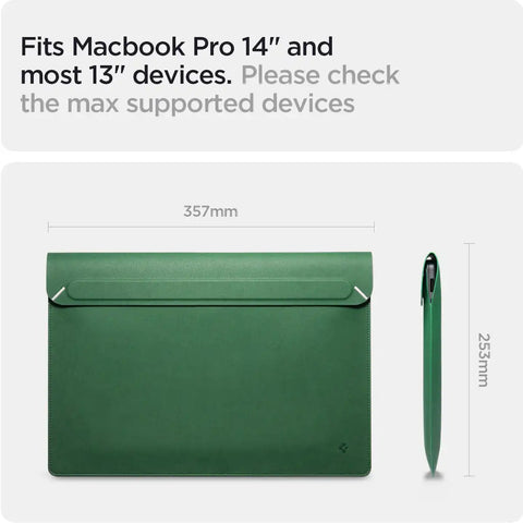 Valentinus Laptop Pouch