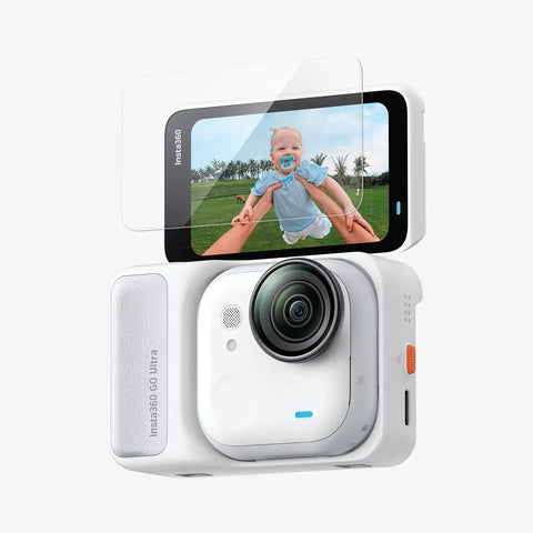 Insta360 Series - GLAS.tR SLIM