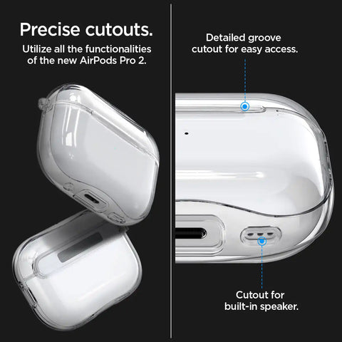 AirPods Series - Ultra Hybrid