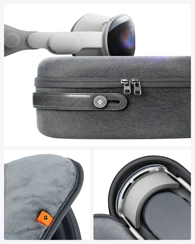 Apple Vision Pro - Klasden Pouch