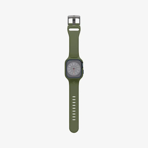 Apple Watch Series - Liquid Air Pro