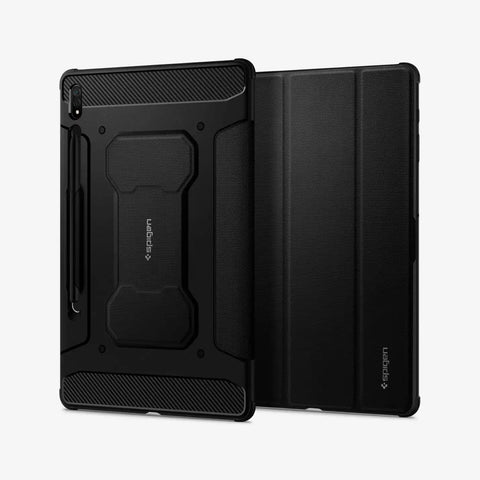 Galaxy Tab S Series - Rugged Armor Pro