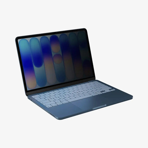 MacBook Neo Series - Safe View