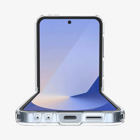 Galaxy Z Flip 7 FE Series - Ultra Hybrid Pro (Mag Fit)