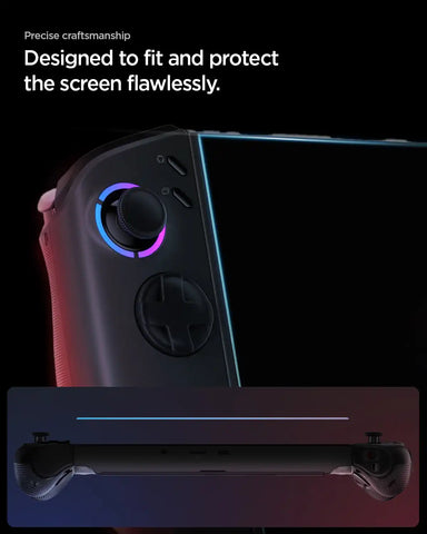 Lenovo Gaming - GLAS.tR SLIM