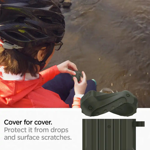 AirPods Series - Tough Armor