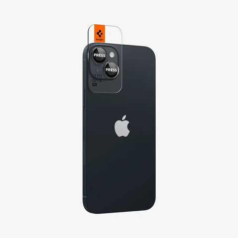 iPhone 15 Series - Optik Pro EZ Fit Lens Protector