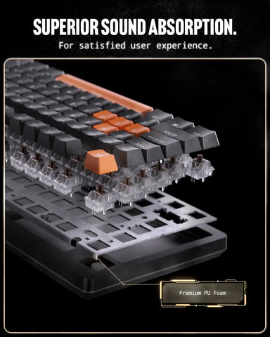 Spigen ArcPLAY Keyboard