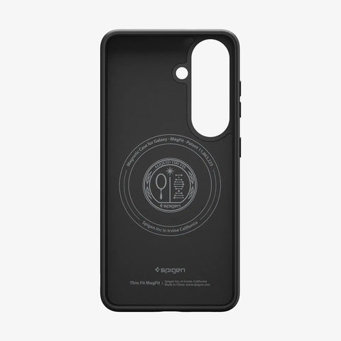 Galaxy S26 Series - Thin Fit (Mag Fit)