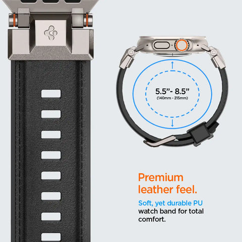 Apple Watch Series - DuraPro Armor PU