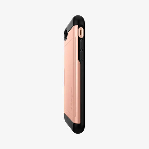 iPhone 7 Series - Slim Armor CS
