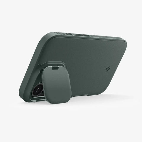 iPhone 17 Series - Optik Armor (Mag Fit)