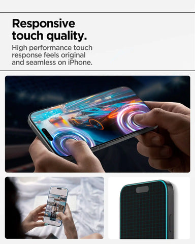 iPhone 17 Series - GLAS.tR AlignMaster S