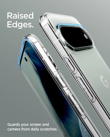 Pixel 11 Series - Ultra Hybrid