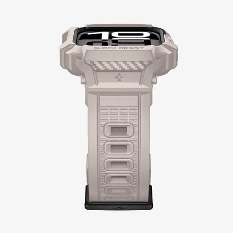 Apple Watch Series - Rugged Armor Pro 2