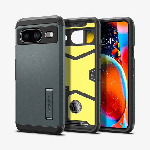 Pixel 8 Series - Tough Armor