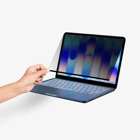 MacBook Neo Series - Safe View