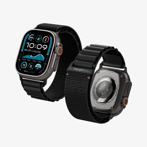 Apple Watch Series - WBF1