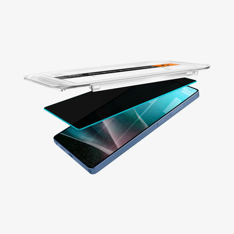 Galaxy S25 Series - GLAS.tR EZ Fit | Privacy