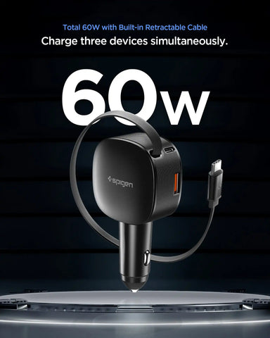 Car Charger | EV603BT