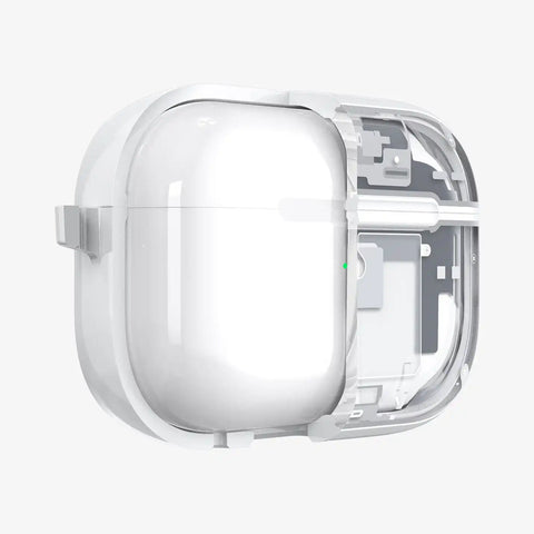 AirPods Series - Ultra Hybrid Zero One (Mag Fit)