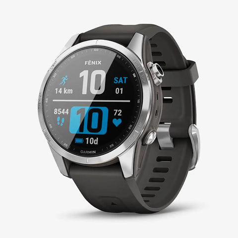 Garmin Series - GLAS.tR EZ FIT