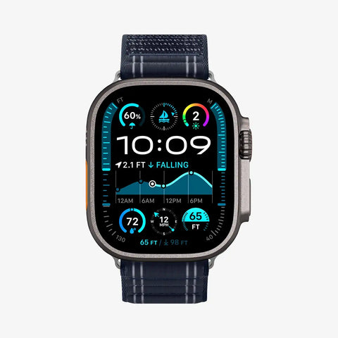 Apple Watch Series - WBF0