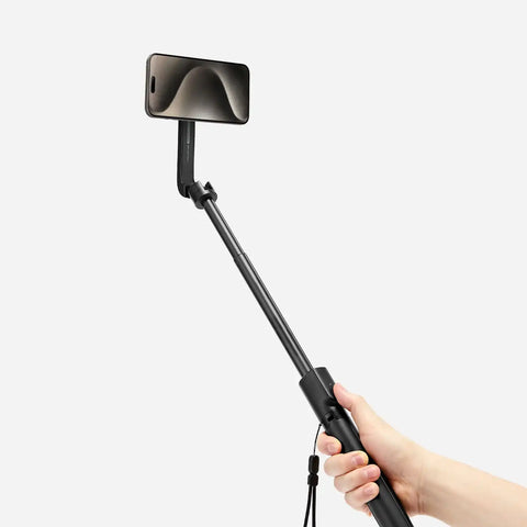 Tripod Selfie Stick (Mag Fit) | S580W