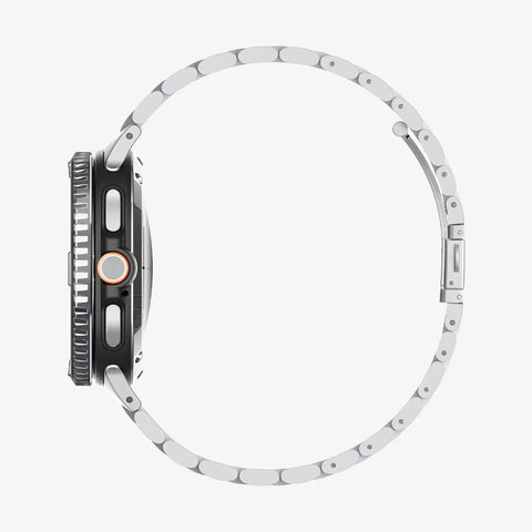 Galaxy Watch 8 Series - Bezel Tune