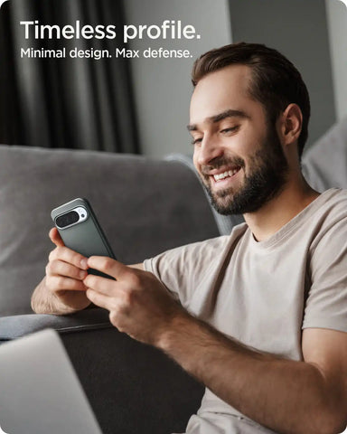 Pixel 10 Series - Thin Fit (Mag Fit)