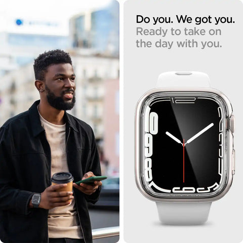 Apple Watch Series - Ultra Hybrid