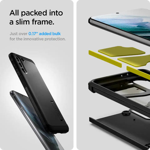 Galaxy S21 Series - Tough Armor