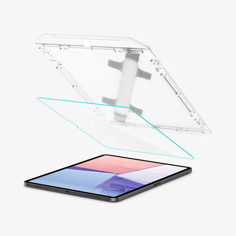 iPad Air Series - GLAS.tR EZ Fit