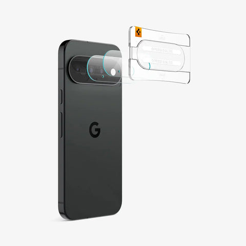 Pixel 11 Series - Optik EZ Fit Lens Protector
