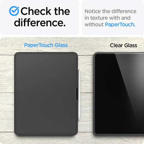 iPad Pro Series - Paper Touch EZ Fit