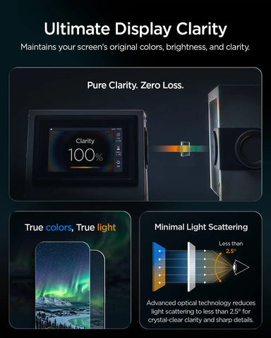Galaxy Z Flip 8 Series - GLAS.tR EZ Fit