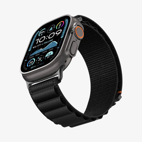 Apple Watch Series - WBF1