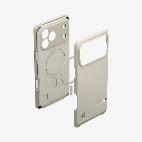 iPhone 17 Series - Classic LS (Mag Fit)