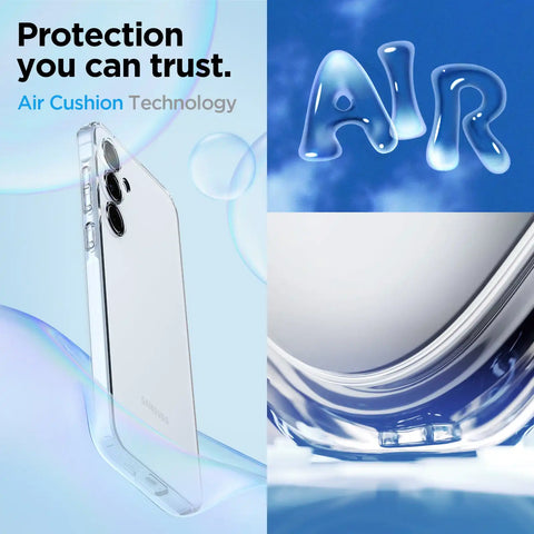 Galaxy A Series - Liquid Crystal