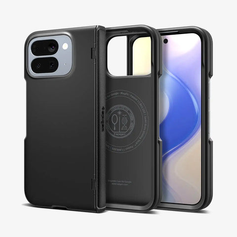 Pixel 10 Series - Slim Armor Pro (Mag Fit)