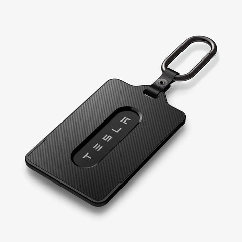 Tesla AirFit Key Card Holder 2-pack | TO242