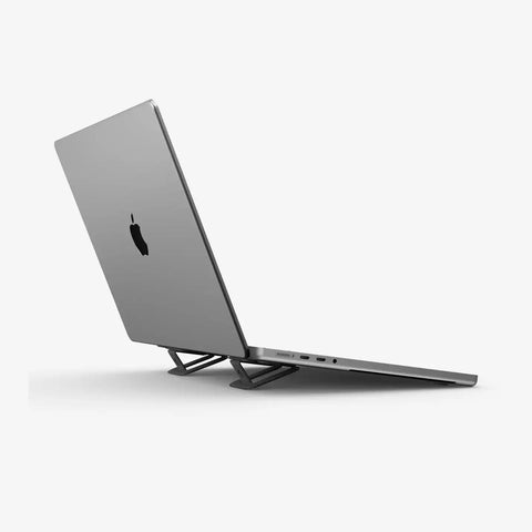 Slim Fold Laptop Stand | Adhesive