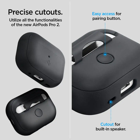 AirPods Series - Silicone Fit + Strap